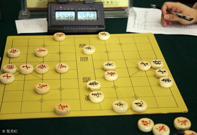 象棋基本杀法与实战残局技巧_http://www.jzs.cc_交流_第1张