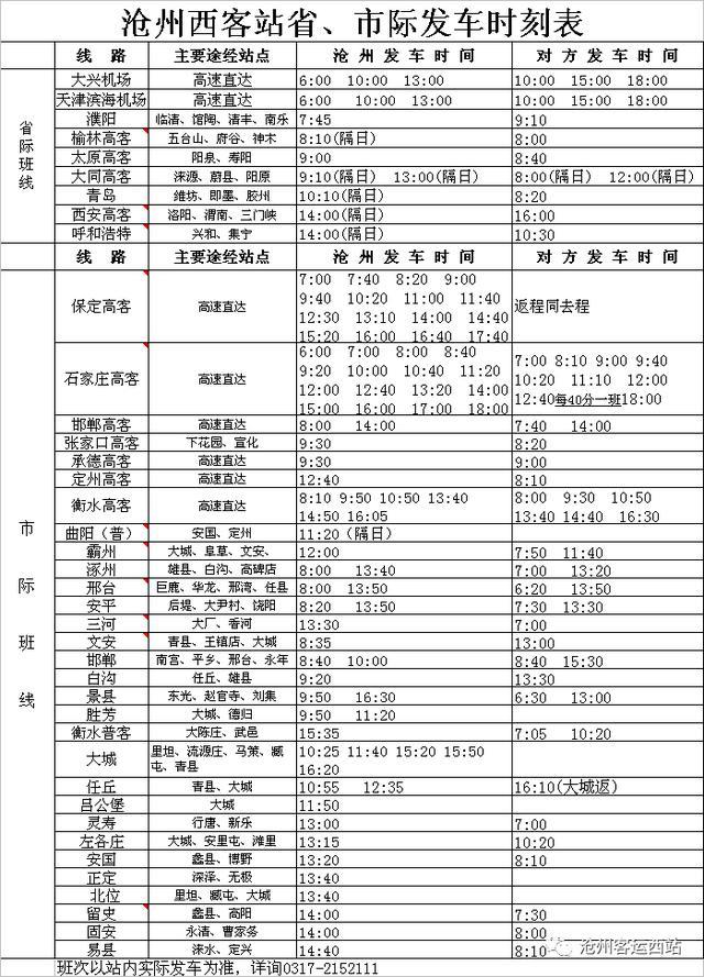 沧州西客站开通的公交车_http://www.jzs.cc_交流_第1张