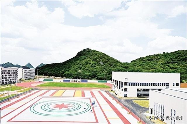 柳州民族高中新校区在哪 柳州市民族高中新校园秋季学期启用_http://www.jzs.cc_交流_第1张