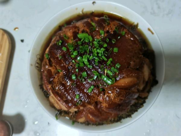 教你怎么做梅菜扣肉_http://www.jzs.cc_发现_第1张