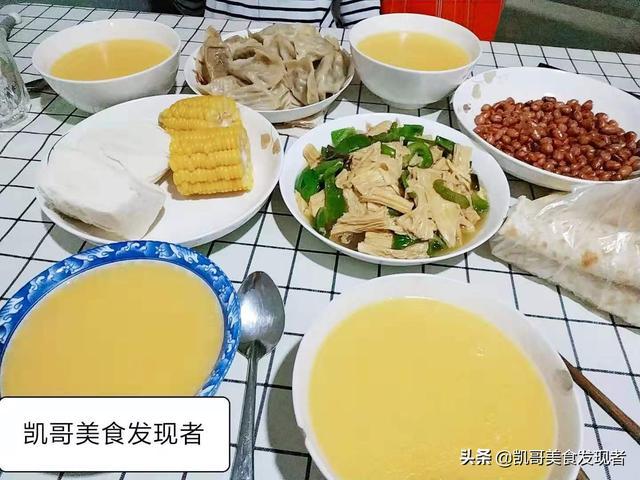 简单又美味的烧腐竹怎么做_http://www.jzs.cc_交流_第1张