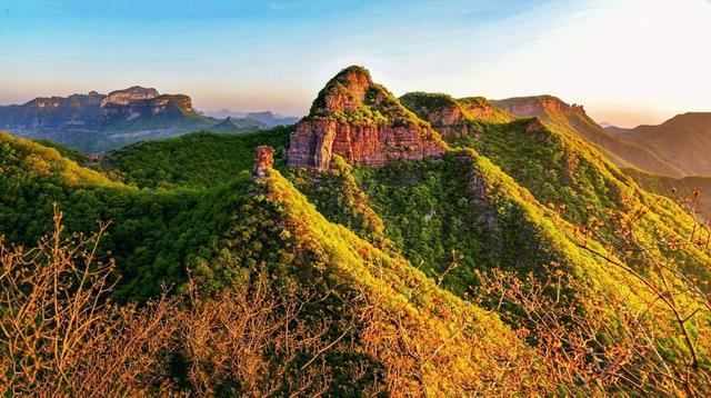 石家庄苍岩山风景区一日游_http://www.jzs.cc_交流_第1张