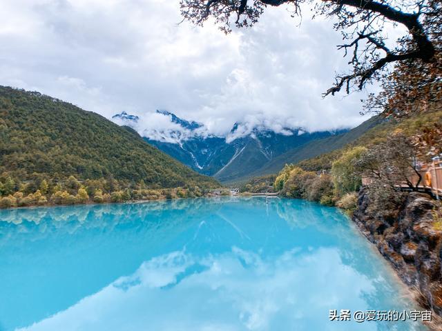 攻略游玩昆明玉龙雪山_http://www.jzs.cc_交流_第1张