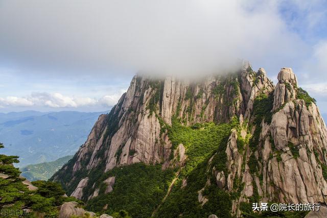 黄山旅游攻略自驾游最佳路线推荐_http://www.jzs.cc_交流_第1张