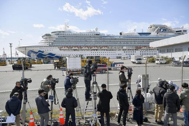 日本钻石公主号成死亡邮轮_http://www.jzs.cc_记录_第1张