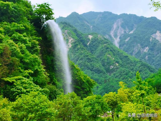 龙栖谷风景_http://www.jzs.cc_记录_第1张