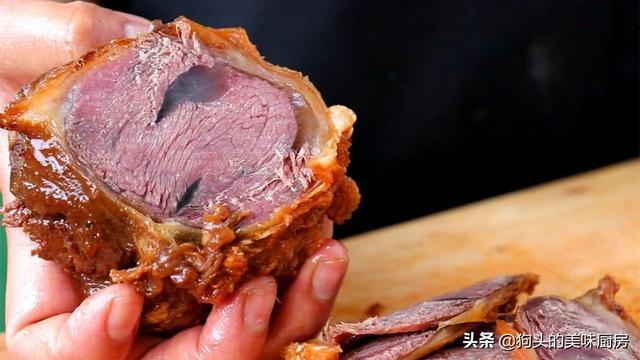 这才是秘制酱牛肉的正宗做法_http://www.jzs.cc_记录_第1张