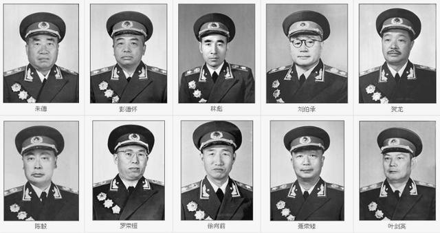 历史上的10大元帅是谁_http://www.jzs.cc_笔记_第1张