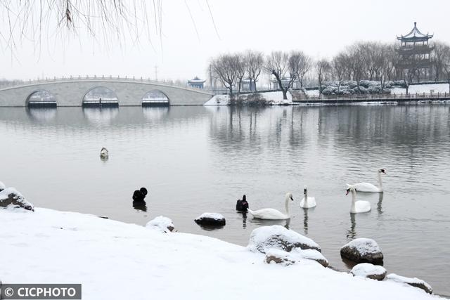 河北省保定市涞水县天鹅湖风景区_http://www.jzs.cc_发现_第1张